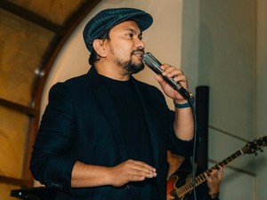 Video Tompi-Melaney Ricardo Temui Wapres Gibran Bahas Bantuan untuk Sumatera