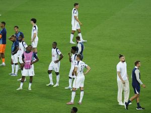 Spurs Dihukum Kelengahan di Menit Akhir!
