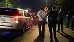 Trump Ambil Alih Kepolisian Washington, Garda Nasional Dikerahkan