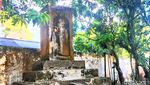 Tugu Perabuan Jepang di Tarakan