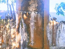 Tugu Perabuan Jepang di Tarakan
