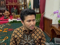 Wagub Jatim Buka-bukaan soal Rencana Bangun KRL Surabaya