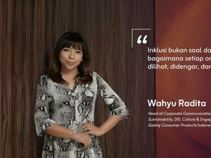 Inklusi Tak Bisa Diukur Hanya Lewat Data, tapi Lewat Empati & Kepercayaan