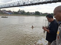 Kualitas Air di Sungai Kuantan Membaik Jelang Pacu Jalur Berkat Operasi PETI