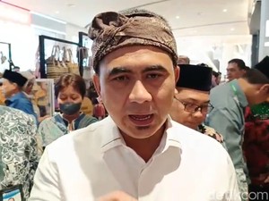 Reaksi Taj Yasin Usai Warga Semarang Sambat PBB Naik 441 Persen