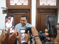 Pansus Pemakzulan Bakal Selidiki 12 Kebijakan Kontroversial Bupati Pati