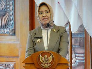 Pemkot Mojokerto Obral Diskon 10-45% untuk PBB P2 Tahun 2025