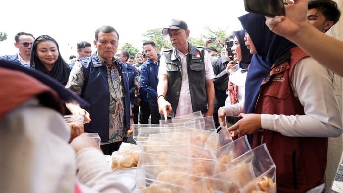 Wamensos Agus Jabo Priyono