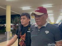 Pengakuan DPO Kasus Korupsi Disdik Jambi: Kabur ke Bandung Ikut Teman