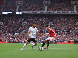Prediksi Liverpool Vs Man United: Peluang Menang Si Merah 73,3 Persen!