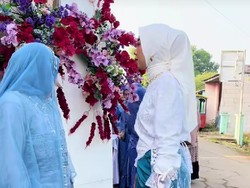 Viral Pria Telat 1,5 Jam Saat Akad, Reaksi Ortu Pengantin Jadi Sorotan