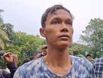 Isi Pesan Ancaman Fiktif Ade ART Sebelum Habisi Dea Purwakarta