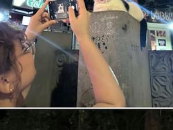 Aksi Kocak Para Kucing yang Bikin Nyengir, Gemasnya!