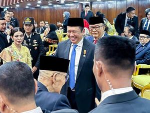 Bamsoet Dukung Pimpinan MPR RI Selesaikan Rumusan PPHN