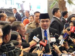 Soal TNI-Polri Jadi Petugas Haji 2026, Pasha Ungu Minta Kemenhaj Jelaskan ke Publik