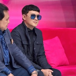 Royalti Musik Masuk Babak Baru, LMKN Digugat Royalti Musik Masuk Babak Baru, LMKN Digugat