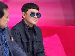 Nada-nada Protes dari Para Pencipta Lagu: LMKN Gak Mewakili Musisi Nada-nada Protes dari Para Pencipta Lagu: LMKN Gak Mewakili Musisi