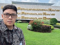Sosok Ari Bias, Pencipta Lagu Populer Agnez Mo dan Kris Dayanti