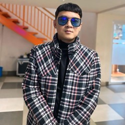 Blak-blakan Ari Bias Gak Pernah Dapat Royalti dari Live Performance Agnez Mo