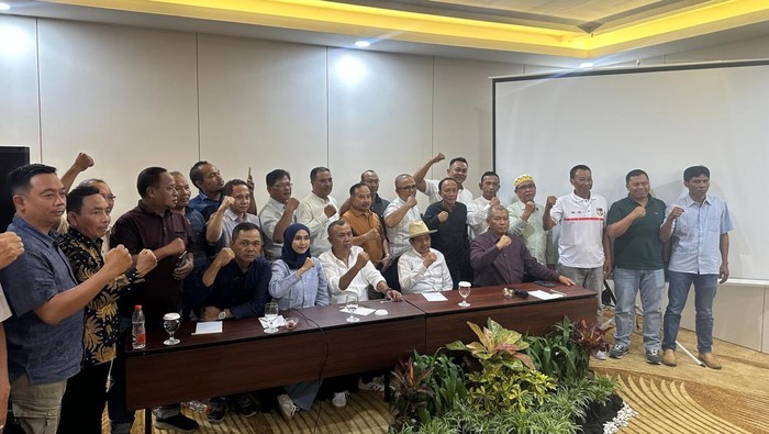 Asosiasi Petani Tebu Rakyat Indonesia (APTRI)