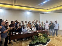Ancaman di Depan Mata Petani Tebu Demo Massal gegera Gula Tak Terserap