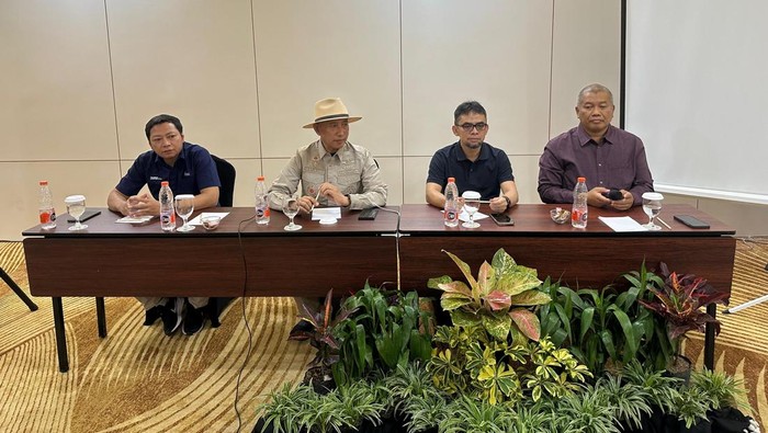 Asosiasi Petani Tebu Rakyat Indonesia (APTRI)