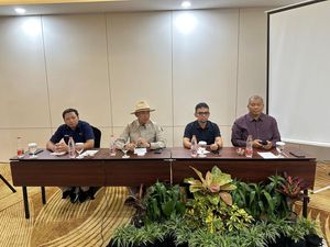 Petani Tebu Ancam Demo, Arum Sabil Minta Pemerintah Segera Serap Gula