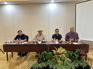 Petani Tebu Ancam Demo, Arum Sabil Minta Pemerintah Segera Serap Gula