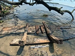 4 Kapal Spanyol yang Meledak 2 Abad Lalu Ditemukan