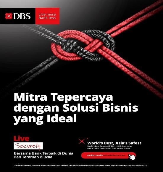 Bank DBS Indonesia