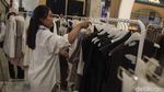 Berburu Produk UMKM di Pusat Perbelanjaan Sambut HUT RI