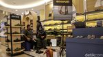 Berburu Produk UMKM di Pusat Perbelanjaan Sambut HUT RI