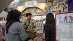 Berburu Produk UMKM di Pusat Perbelanjaan Sambut HUT RI