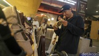Pameran luring diselenggarakan tanggal 13 hingga 17 Agustus 2025. Menteri UMKM, Maman Abdurrahman, mengatakan kolaborasi pemerintah dan asosiasi pengusaha sangat potensial untuk mendorong UMKM naik kelas dan berdaya saing tinggi.