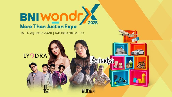 BNI WondrX