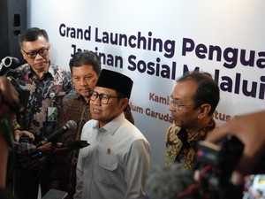 Kemenko Pemberdayaan Masyarakat-BPJS Ketenagakerjaan Gencarkan Literasi Jaminan Sosial