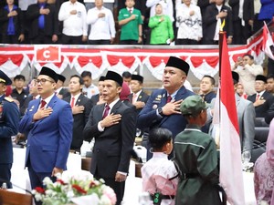 Tunjangan Perumahan DPRD Kabupaten Bogor Naik Lebih dari 100 Persen