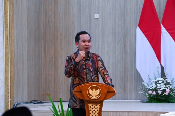 Bupati Jember, Muhammad Fawait