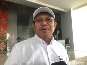 Bupati LAZ Janji Jembatani Pelaku Usaha soal Tagihan Royalti Musik