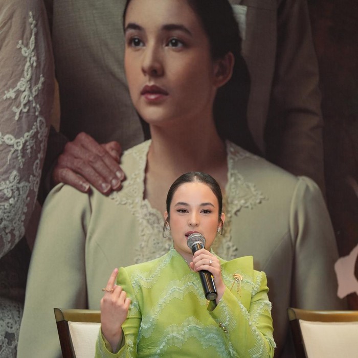Chelsea Islan