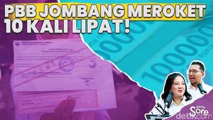 Video: Di Balik Meroketnya Iuran PBB di Jombang 