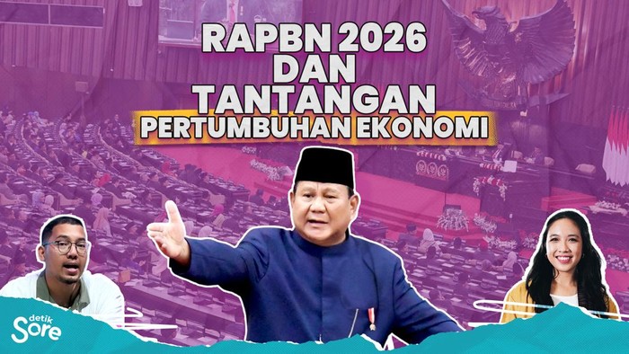 detik sore 15 agustus 2025