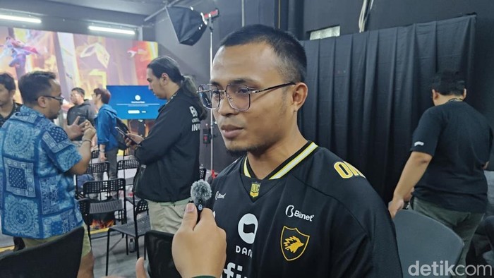 Onic Esports tak setuju keberhasilannya di FFWS SEA 2025 Spring disebut karena keberuntungan saja. Mereka akan buktikan di FFWS SEA 2025 Fall.