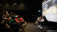 Diskusi ini akan menjadi ruang reflektif untuk menelaah kembali makna kemerdekaan dalam konteks kehidupan sosial, ekonomi, politik, serta hak asasi manusia hari ini. 