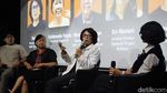 Diskusi 80 Tahun RI: Menelaah Makna Kemerdekaan untuk Semua