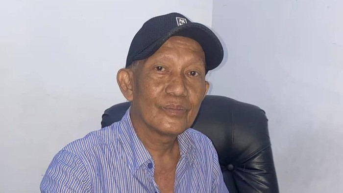 DPO kasus mafia tanah Gresik