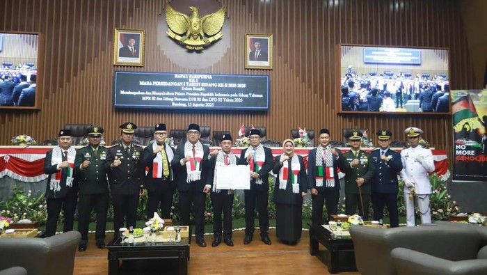 DPRD Kota Bandung