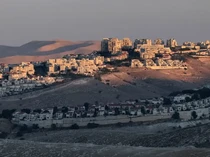 Pemerintah Israel Wacanakan Perluasan Pendudukan di Tepi Barat