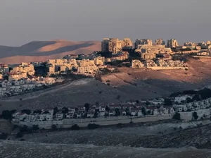 Pemerintah Israel Wacanakan Perluasan Pendudukan di Tepi Barat