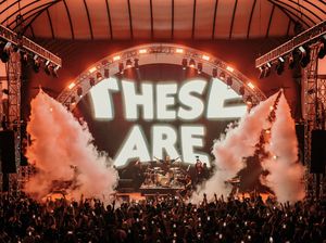 Momen Comeback Elephant Kind ke Indonesia Setelah 6 Tahun